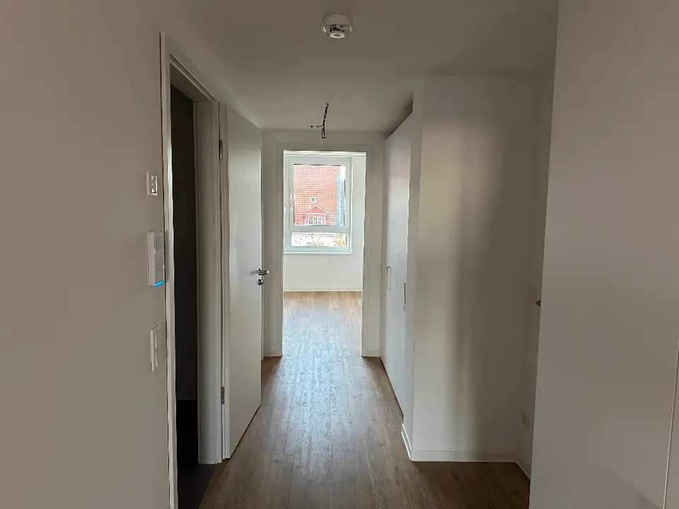 3 Zimmer Wohnung mit 98 m² in Hannover – Bild 4