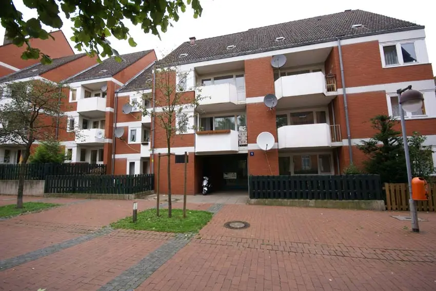 3 Zimmer Wohnung mit 98 m² in Hannover – Bild 6