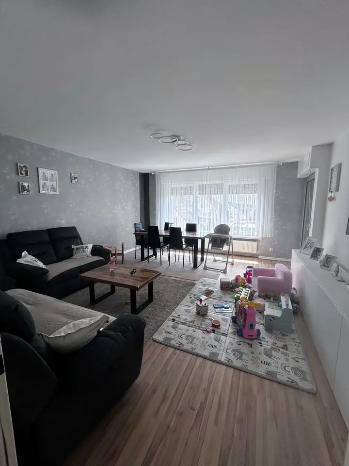 3 Zimmer Wohnung mit 80 m² in Rodgau – Bild 1