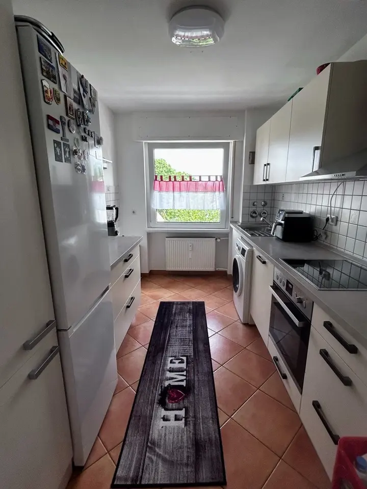 3 Zimmer Wohnung mit 80 m² in Rodgau – Bild 2