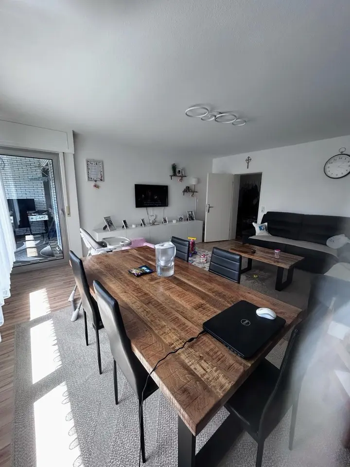 3 Zimmer Wohnung mit 80 m² in Rodgau – Bild 4