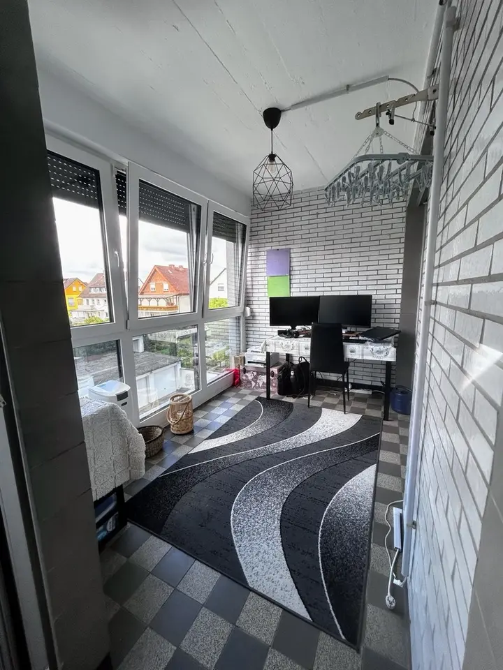 3 Zimmer Wohnung mit 80 m² in Rodgau – Bild 5