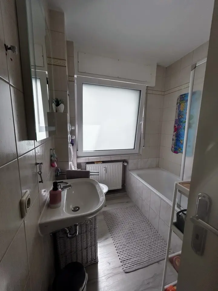 3 Zimmer Wohnung mit 80 m² in Rodgau – Bild 6