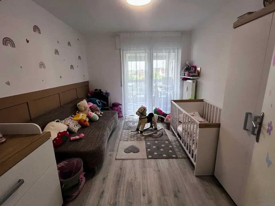 3 Zimmer Wohnung mit 80 m² in Rodgau – Bild 9