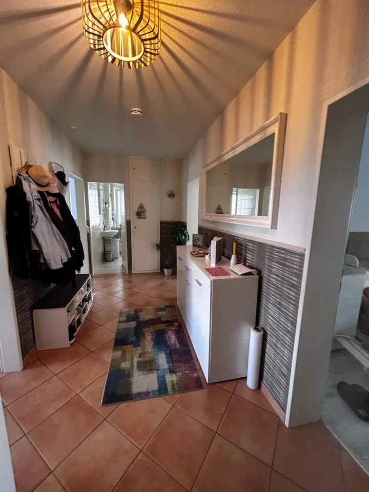 3 Zimmer Wohnung mit 80 m² in Rodgau – Bild 10