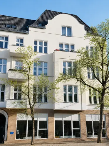 2 Zimmer Wohnung mit 76 m² in Berlin – Bild 4