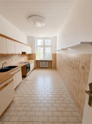 2 Zimmer Wohnung mit 76 m² in Berlin – Bild 3