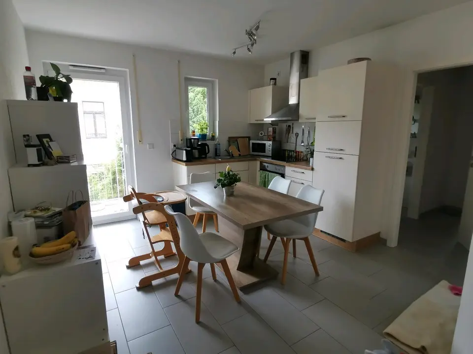 2 Zimmer Wohnung mit 52 m² in Dresden – Bild 3