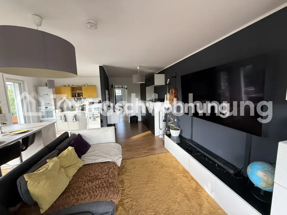 2 Zimmer Wohnung mit 52 m² in Dresden – Bild 8
