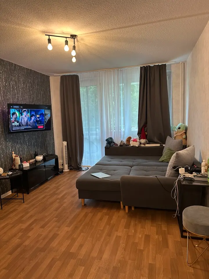 2 Zimmer Wohnung mit 52 m² in Dresden – Bild 9