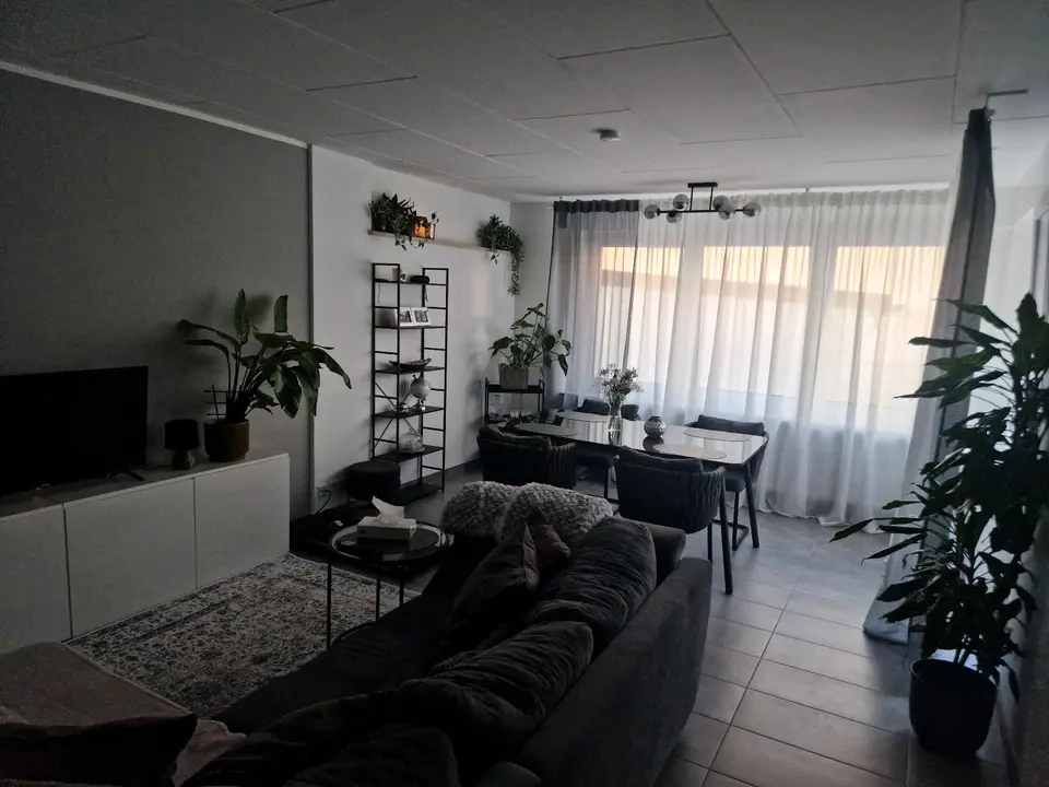 WG-Zimmer mit 69 m² in Offenbach – Bild 2