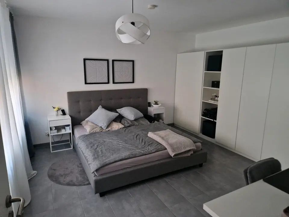 WG-Zimmer mit 69 m² in Offenbach – Bild 3