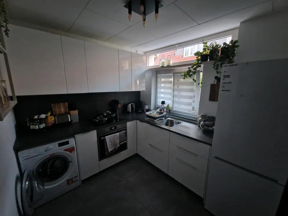 WG-Zimmer mit 69 m² in Offenbach – Bild 4