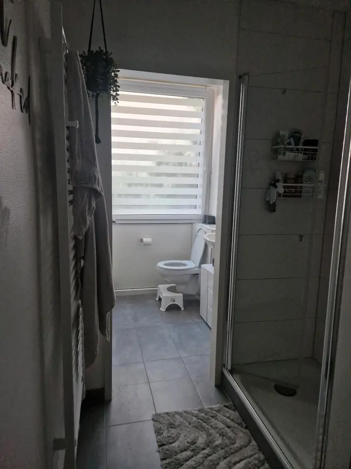 WG-Zimmer mit 69 m² in Offenbach – Bild 5