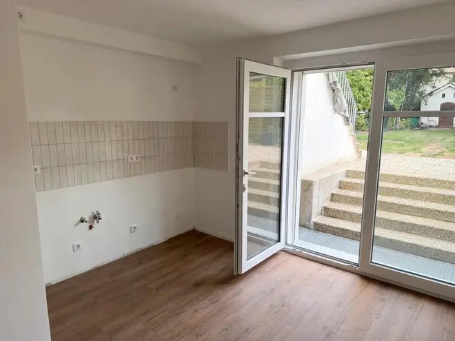 2 Zimmer Wohnung mit 25 m² in Hannover – Bild 2