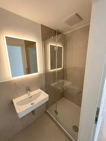 2 Zimmer Wohnung mit 25 m² in Hannover – Bild 5