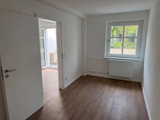 2 Zimmer Wohnung mit 25 m² in Hannover – Bild 1