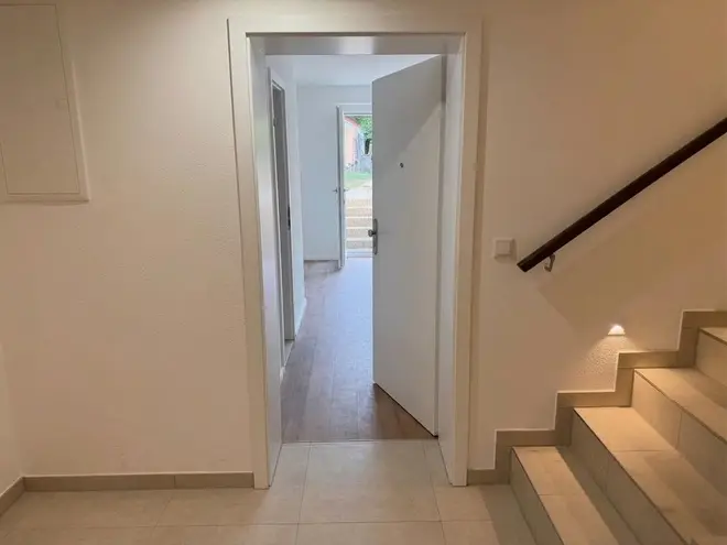 2 Zimmer Wohnung mit 25 m² in Hannover – Bild 4