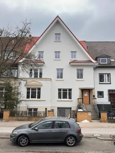 2 Zimmer Wohnung mit 25 m² in Hannover – Bild 7