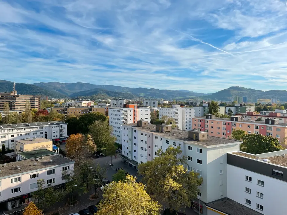 2 Zimmer Wohnung mit 39 m² in Freiburg im Breisgau – Bild 5