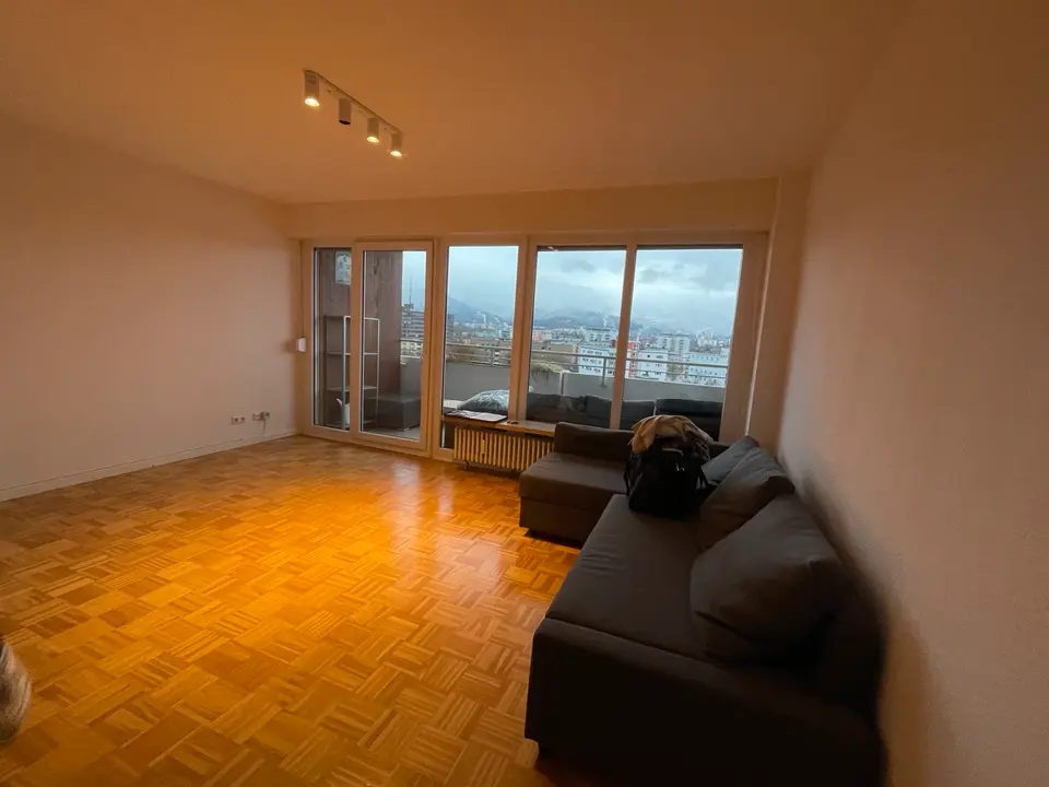 2 Zimmer Wohnung mit 39 m² in Freiburg im Breisgau – Bild 7