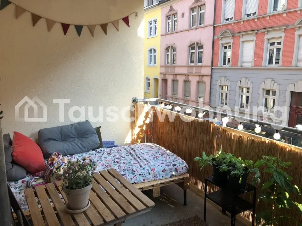 2 Zimmer Wohnung mit 39 m² in Freiburg im Breisgau – Bild 9