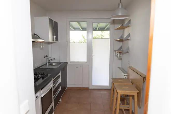 2 Zimmer Wohnung mit 55 m² in Leverkusen – Bild 5
