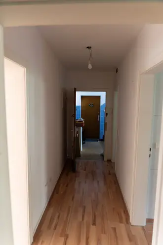 2 Zimmer Wohnung mit 55 m² in Leverkusen – Bild 9