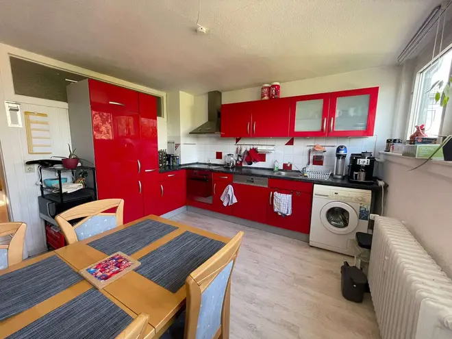 2 Zimmer Wohnung mit 70 m² in Karlsruhe – Bild 5