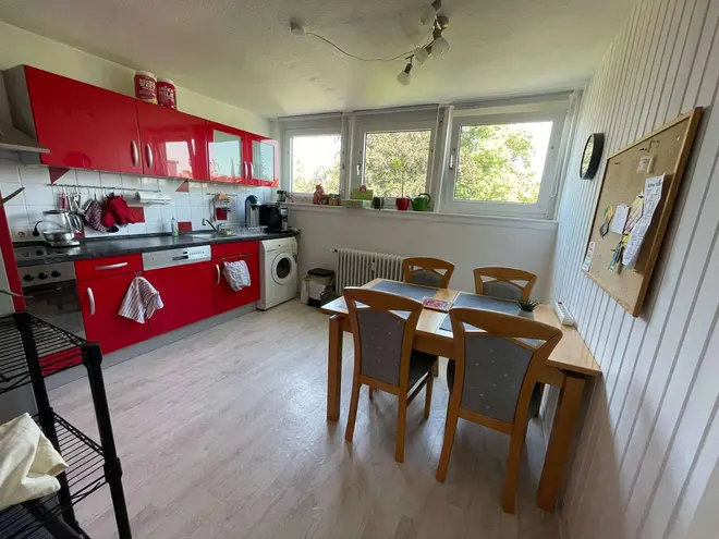 2 Zimmer Wohnung mit 70 m² in Karlsruhe – Bild 6