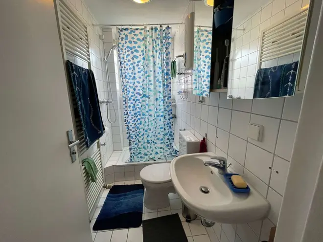 2 Zimmer Wohnung mit 70 m² in Karlsruhe – Bild 7