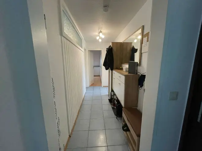 2 Zimmer Wohnung mit 70 m² in Karlsruhe – Bild 8