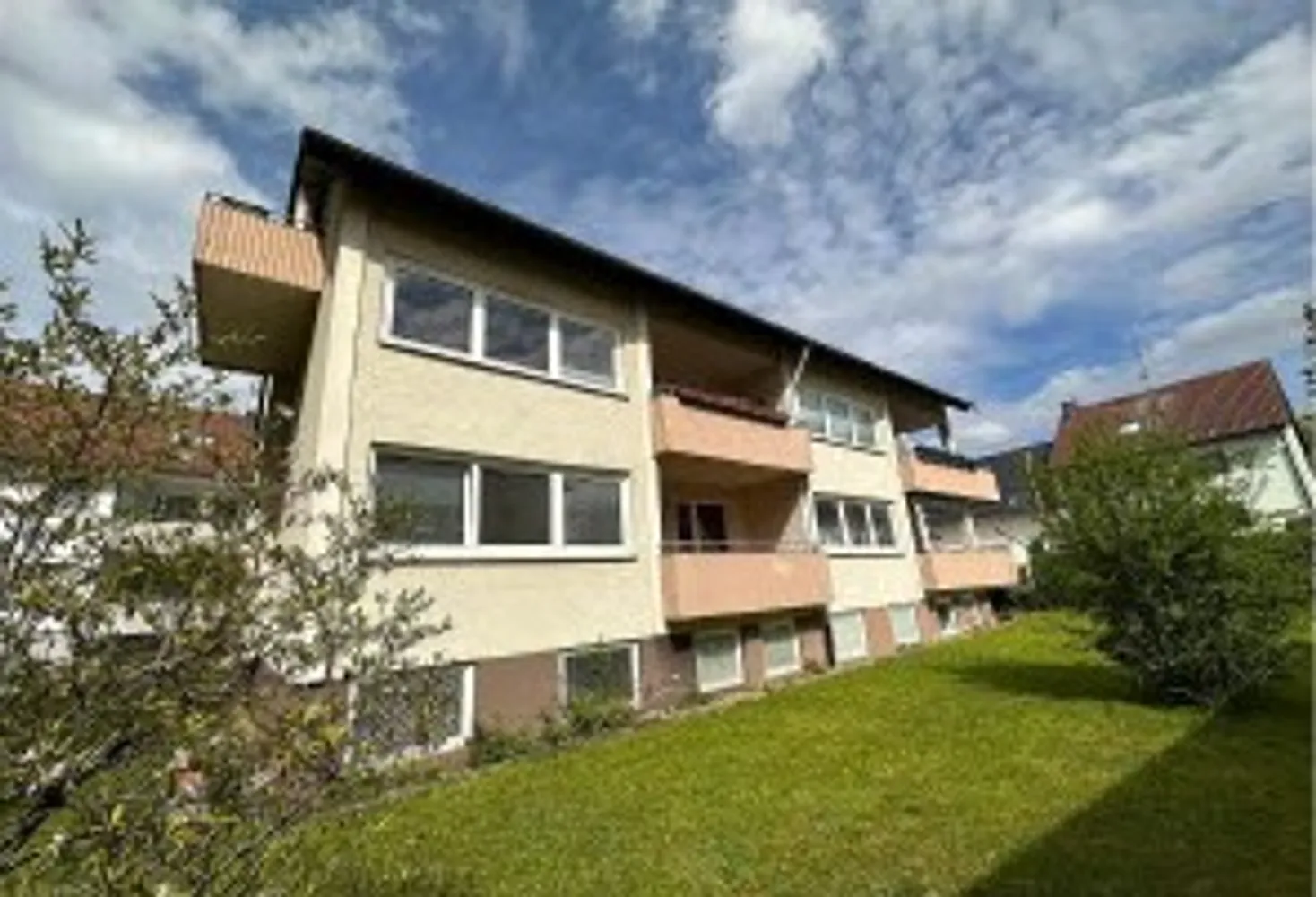 3 Zimmer Wohnung mit 90 m² in Stuttgart – Bild 1