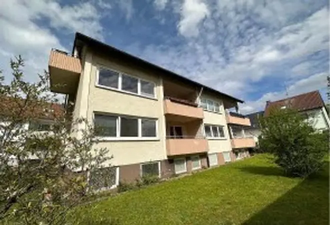 3 Zimmer Wohnung mit 90 m² in Stuttgart – Bild 1