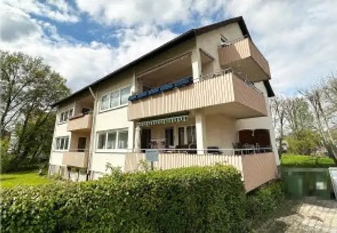 3 Zimmer Wohnung mit 90 m² in Stuttgart – Bild 2