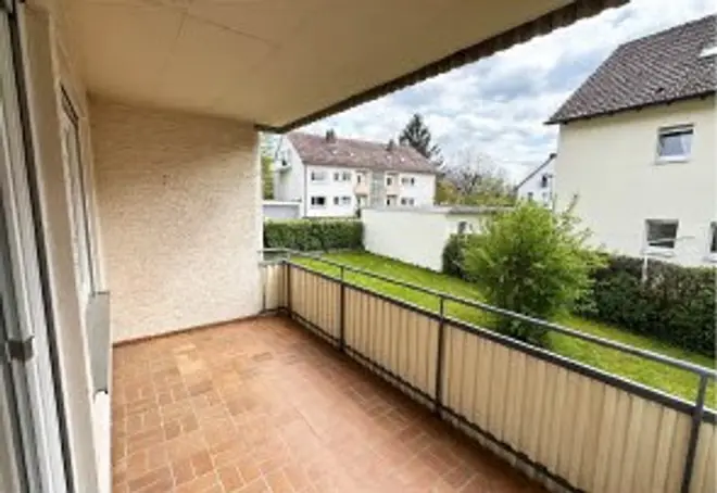 3 Zimmer Wohnung mit 90 m² in Stuttgart – Bild 7
