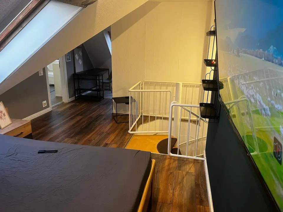 4 Zimmer Wohnung mit 57 m² in Aschersleben – Bild 7