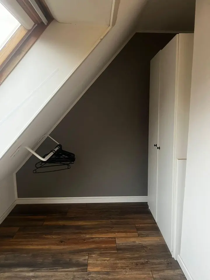 4 Zimmer Wohnung mit 57 m² in Aschersleben – Bild 9