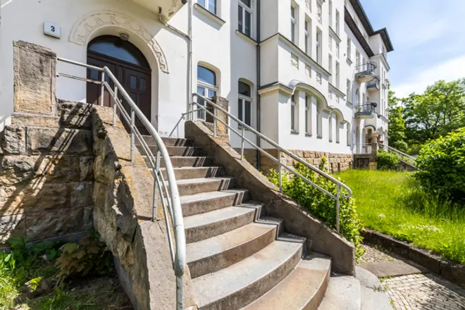 3 Zimmer Wohnung mit 105 m² in Leipzig – Bild 2