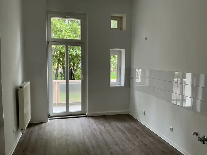 3 Zimmer Wohnung mit 105 m² in Leipzig – Bild 7