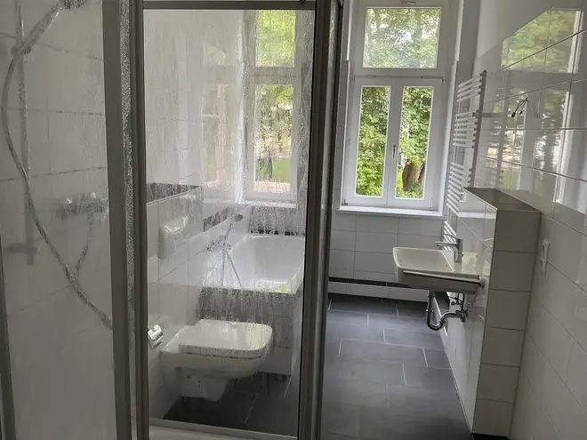 3 Zimmer Wohnung mit 105 m² in Leipzig – Bild 8