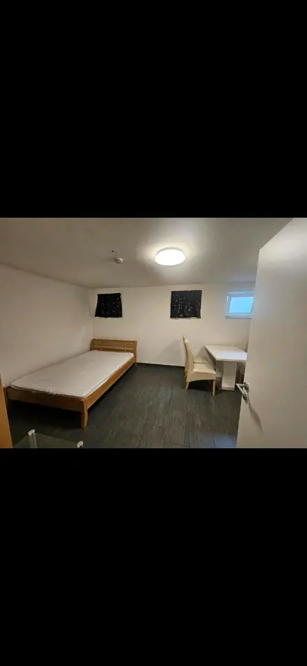 Studio mit 26 m² in Heilbronn – Bild 1