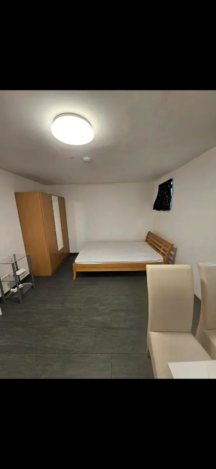 Studio mit 26 m² in Heilbronn – Bild 2
