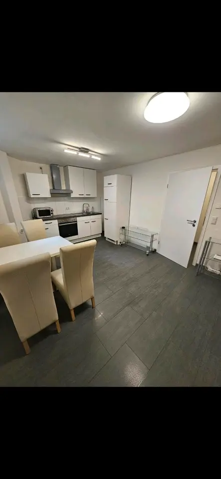 Studio mit 26 m² in Heilbronn – Bild 3