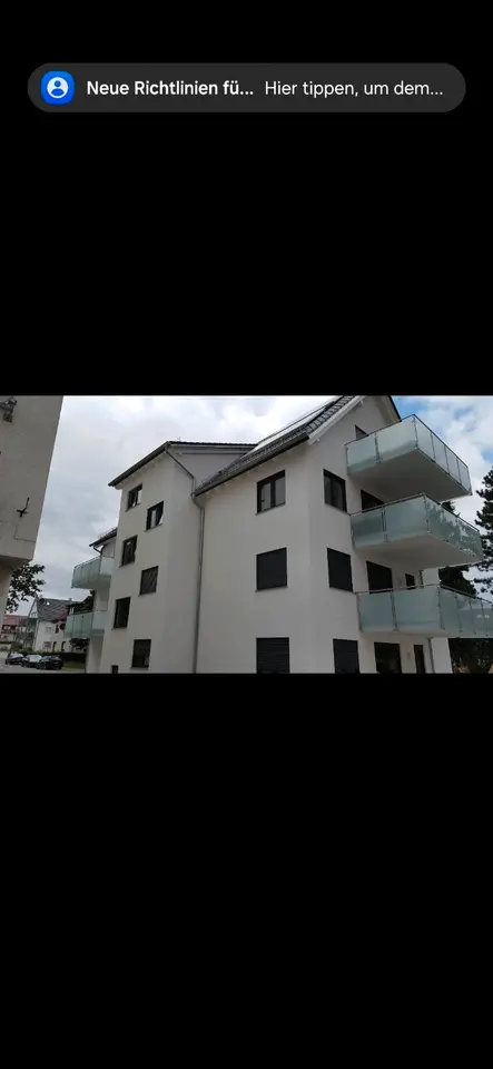 Studio mit 26 m² in Heilbronn – Bild 4