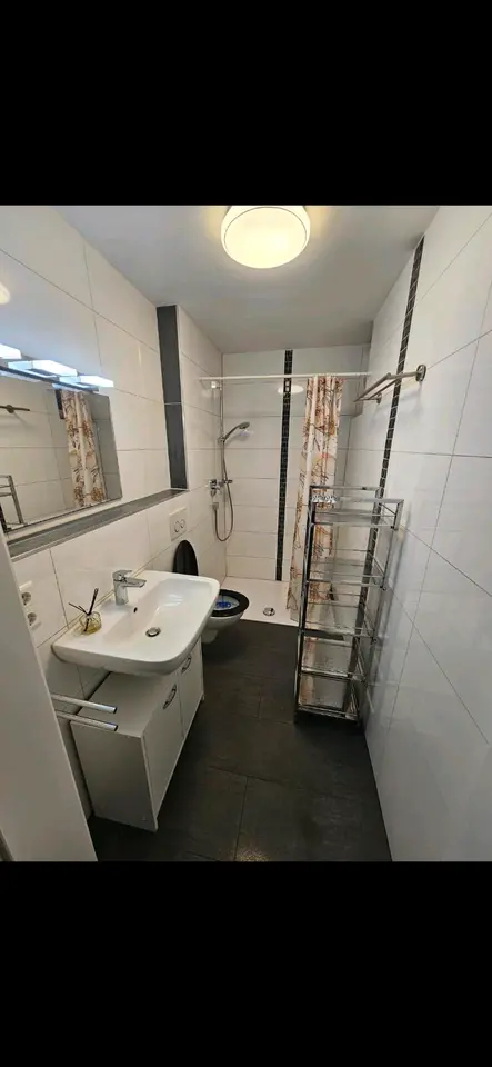 Studio mit 26 m² in Heilbronn – Bild 5
