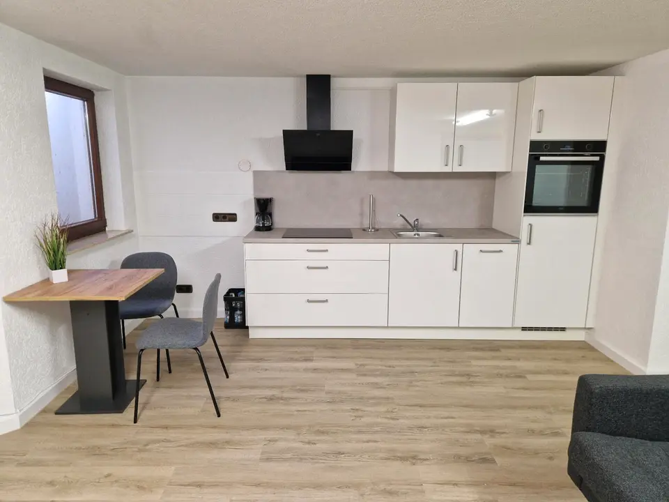 Studio mit 26 m² in Heilbronn – Bild 8