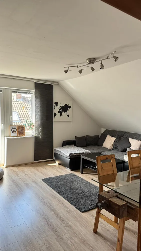 3 Zimmer Wohnung mit 86 m² in Garbsen – Bild 1