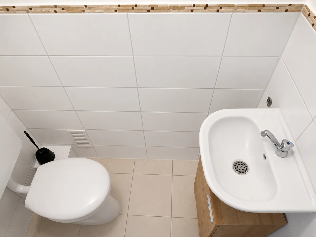 1 Zimmer Wohnung mit 14 m² in Pforzheim – Bild 6