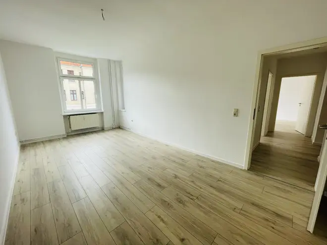 2 Zimmer Wohnung mit 51 m² in Magdeburg – Bild 2